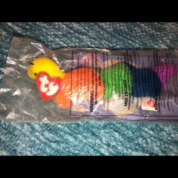 New Happy Meal toys from 1990’s. Mixed lot 120 - Picture 6 of 8